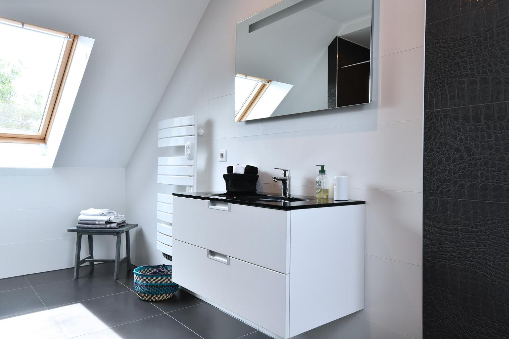 Gite Contemporain L'Hirondelle Guémar Kültér fotó